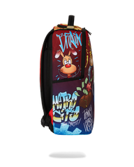 INSPECTOR GADGET BUSY LIFE BACKPACK