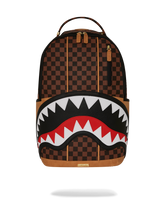 HENNYVILLE DLXSV BACKPACK
