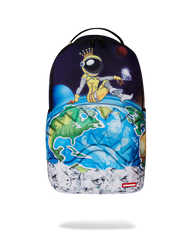 ASTROGALAXY QUEEN BACKPACK