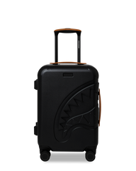 HENNY JETSTREAM SHARKITECTURE CARRY-ON LUGGAGE