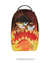 CHEETOS TOO HOT TO HANDLE BACKPACK