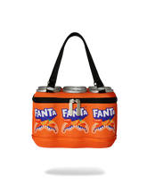 FANTA SIX-PACK-TASTIC BAG
