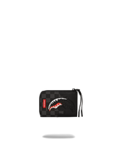 SPEED SHARK SIDE SWIPE WALLET