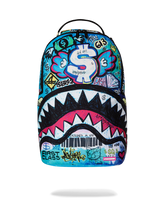 PURE IMAGINATION DLX BACKPACK