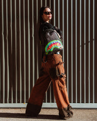 SLIME TAKEOVER SAVAGE BACKPACK