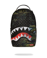 T-REX CITY DLXSV BACKPACK