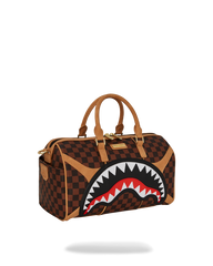 HENNYVILLE MINI DUFFLE