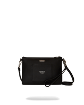 THE HQ CROSSOVER CLUTCH