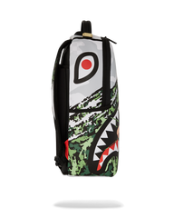 HUNTER X HUNTER DLXR BACKPACK