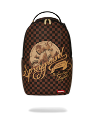 DBD CREATE TO SURVIVE DLXSV BACKPACK