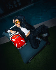 SPRAYGROUND U. BACKPACK