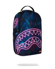 MIDNIGHT RAVE DLXR BACKPACK