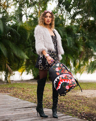 FRESH CHECK DLXSV BACKPACK