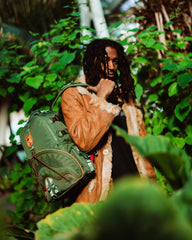 SPECIAL OPS SHARK SQUAD BACKPACK