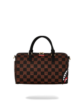 THE HIDEOUT MINI DUFFLE