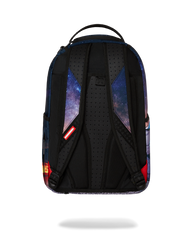 DBD IN BAG TO THE FUTURE FEATURING ASTROMANE BACKPACK
