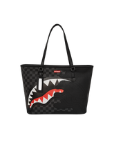SPEED SHARK SIDE SWIPE TOTE