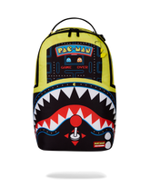 PACMAN ARCADE DLXR BACKPACK