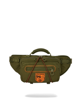 SPECIAL OPS SHARK SQUAD CARGO CROSSBODY