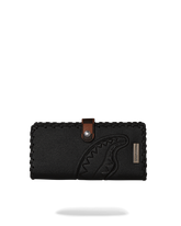 CHECKPOINT ROYALE SINGLE-FOLD WALLET