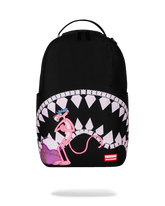 PINK PANTHER DIAMOND BITE BACKPACK