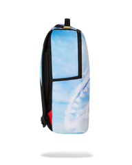 SUPERMAN ON CLOUDS DLXR BACKPACK