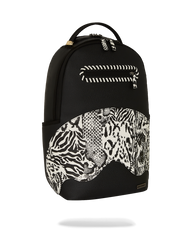 A.I. AFRICAN INTELLIGENCE WILD NILE BACKPACK - SANDFLOWER COLLAB
