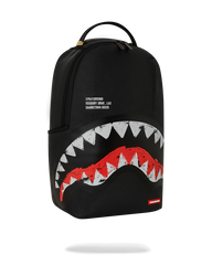 SHARK CENTRAL TOWN LAX BACKPACK