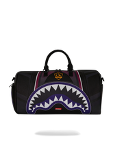 MLS LA GALAXY COSMIC POWER DUFFLE