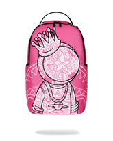 ASTROMANE NEW WAVE DLXR BACKPACK