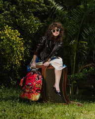 JETBLAST DIABLO WING BACKPACK