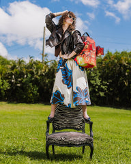 JETBLAST DIABLO WING BACKPACK