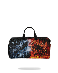 COLD HEAT DUFFLE