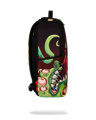 RICK AND MORTY INTERDIMENSIONAL DLXR BACKPACK