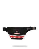 CUT AND PASTE SAVVY CROSSBODY