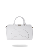 THE HEADQUARTERS - REFLECTION DUFFLE