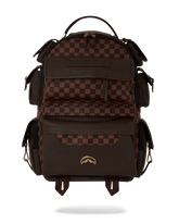 SPECIAL OPS AIR CARGO BACKPACK