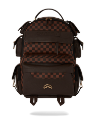 SPECIAL OPS AIR CARGO BACKPACK