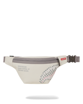 SHARK CENTRAL DYNAMIC SAVVY CROSSBODY