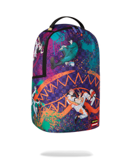 JUJUTSU KAISEN PAINTERS JUMP BACKPACK