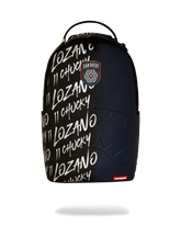 MLS SAN DIEGO FC CHUCKY LOZANO 11 BACKPACK