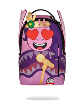 MY LITTLE PONY WINGED ROYALTY MINI BACKPACK