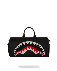 KNIT COMMANDER DUFFLE