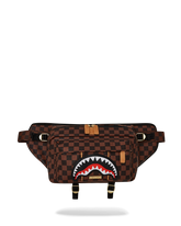 HENNYVILLE CARGO CROSSBODY