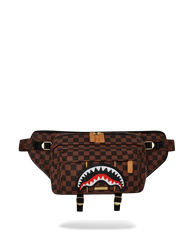 HENNYVILLE CARGO CROSSBODY