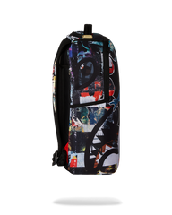 BATMAN TO THE RESCUE DLXR BACKPACK