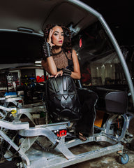 AERO PHANTOM BACKPACK