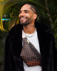 BANDOLERO NOUVEAU SAVVY CROSSBODY