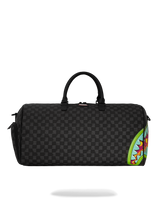 SLIME TAKEOVER DUFFLE