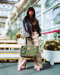 SPECIAL OPS SHARK SQUAD TOTE